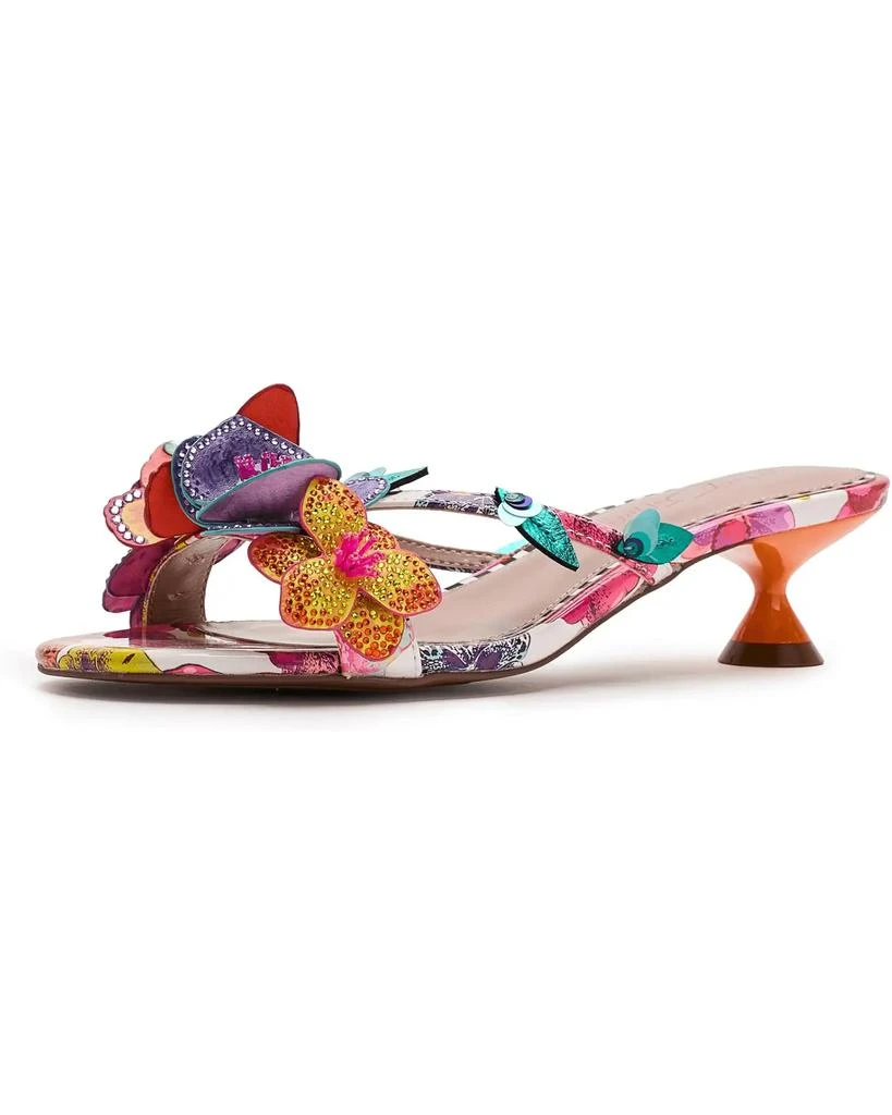 Betsey Johnson Women's Blue by Betsey Johnson Beatriz