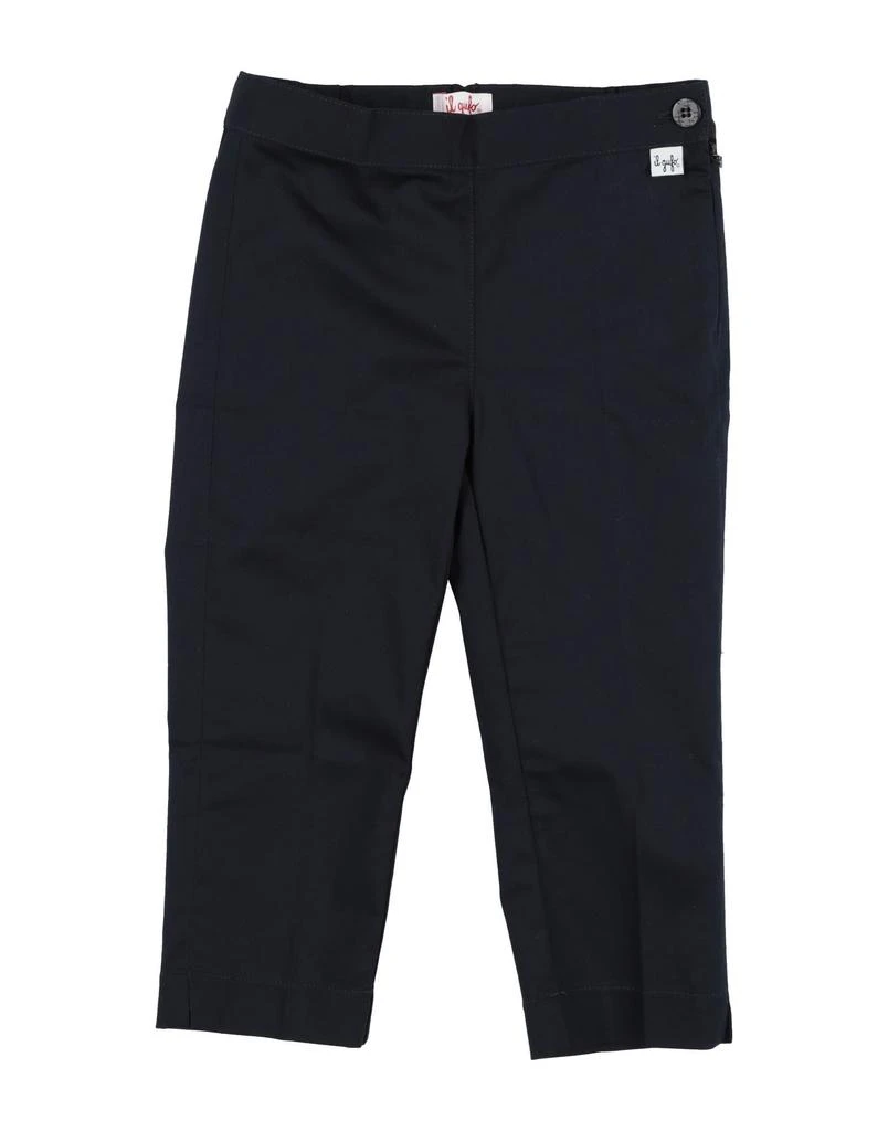 IL GUFO Casual pants 1
