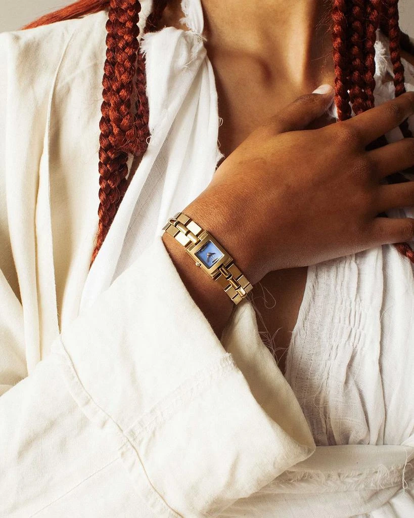 BREDA Relic Watch, 16mm 2