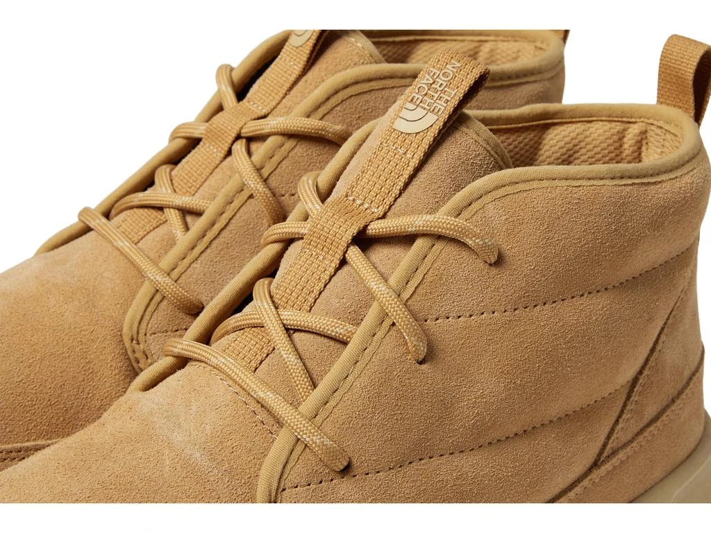 The North Face Never Stop Exploring Chukka Suede 6
