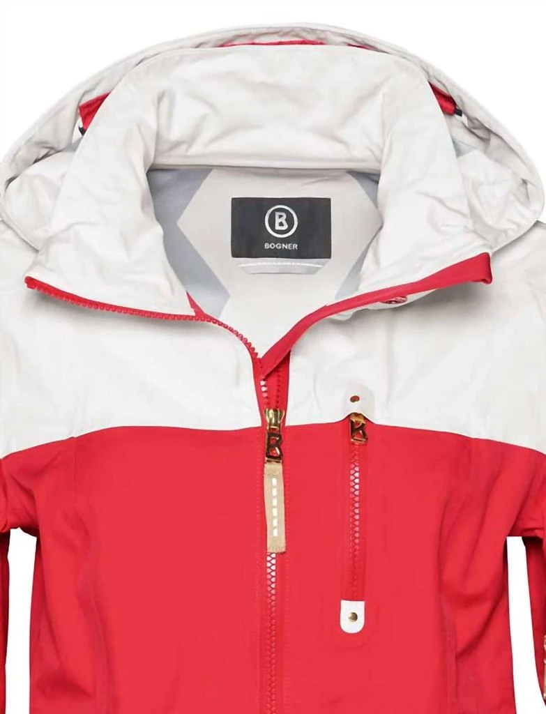 Bogner Bogner - Nela-T Ski Jacket 3