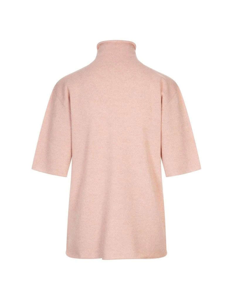 Jil Sander Jil Sander High-Neck Jumper 2