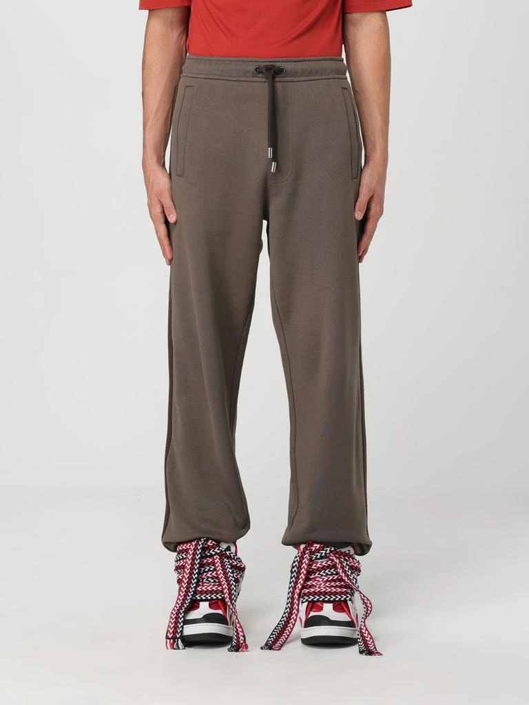 Lanvin Pants men Lanvin 1