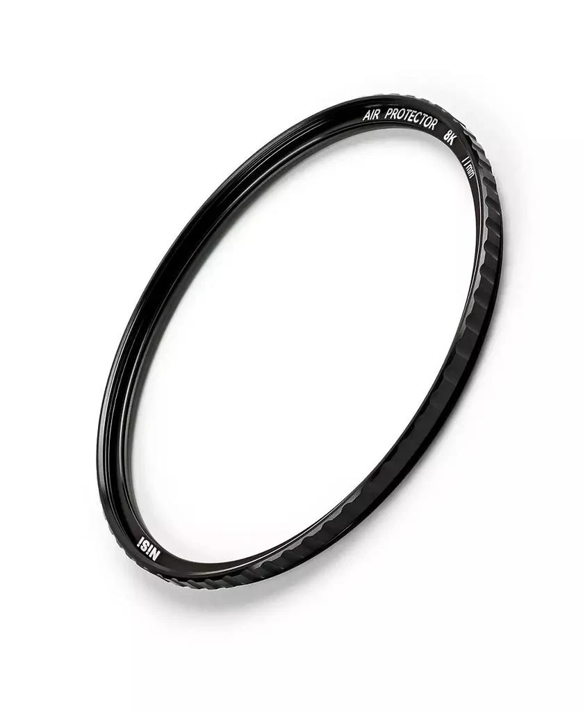 NiSi 105mm Pro Nano Air Protection Filter with 99.8% Peak Transmission and Supports 8K Image Quality
