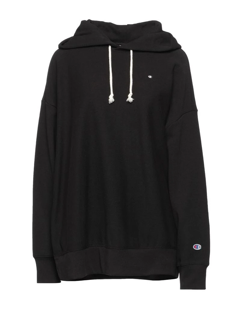 CHAMPION Hooded sweatshirt 1