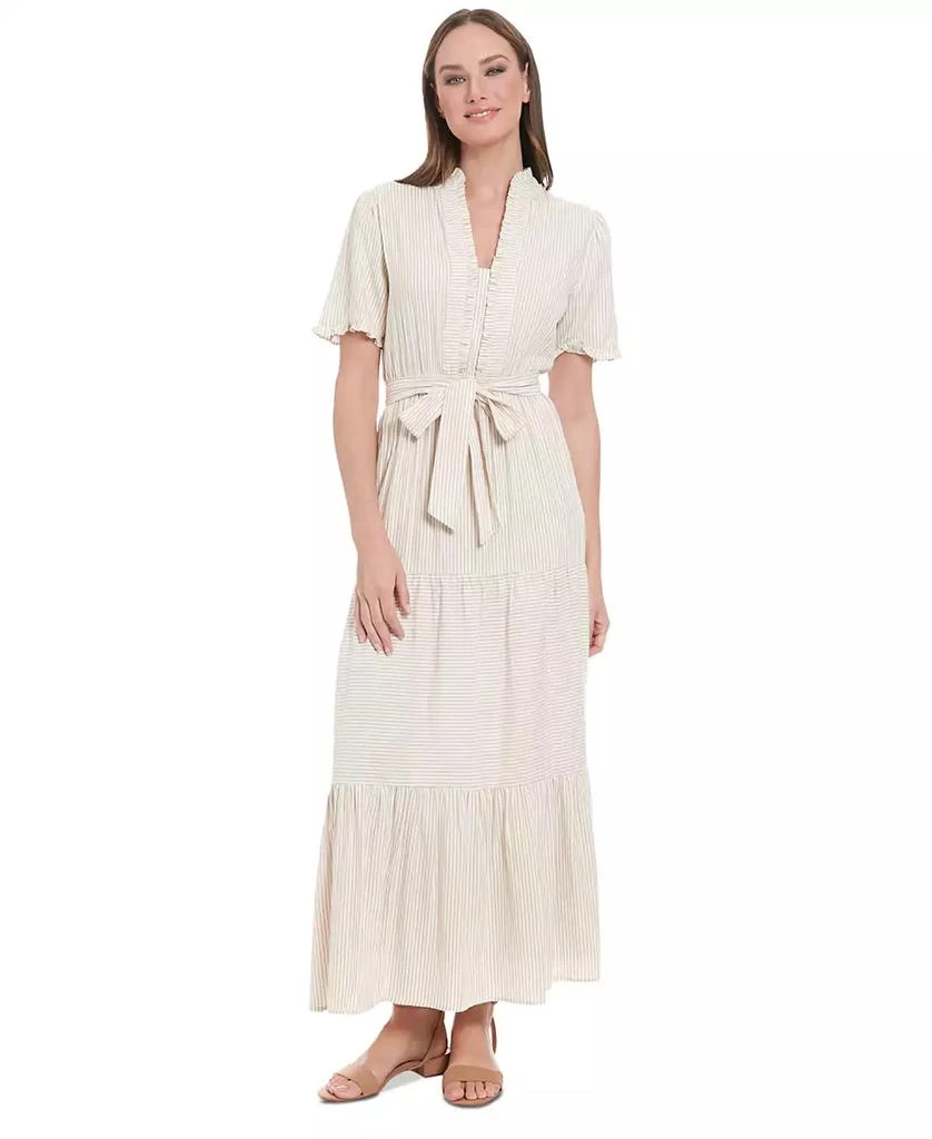 green silk maxi dress Cassiopeia Open Back Maxi Dress Forest Green