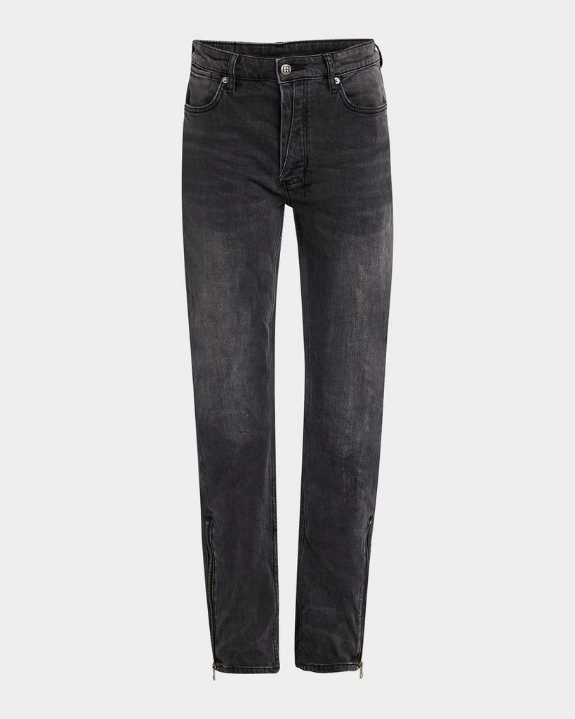 Ksubi Men's Van Winkle Angst Chamber Jeans 1