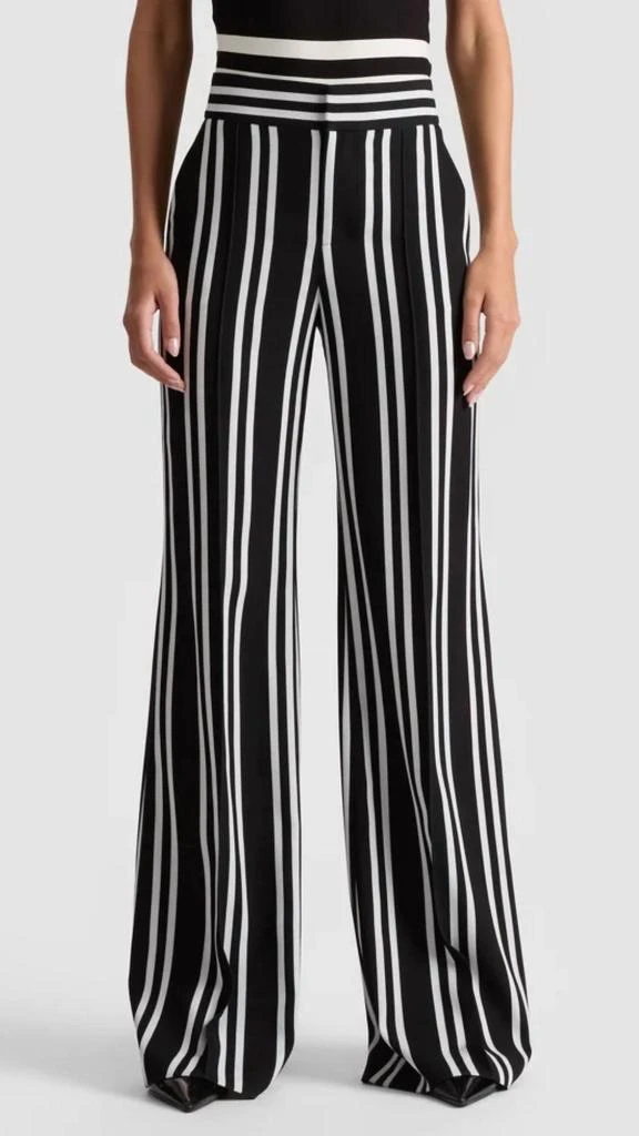 Alice + Olivia Alice + Olivia - Dylan Pant 4