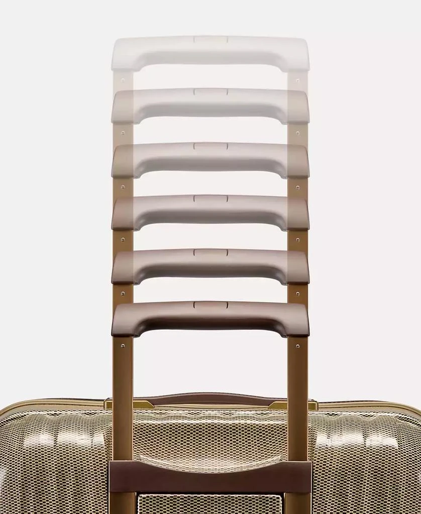 Hartmann Tweed Curv Large Extended Journey Spinner 10