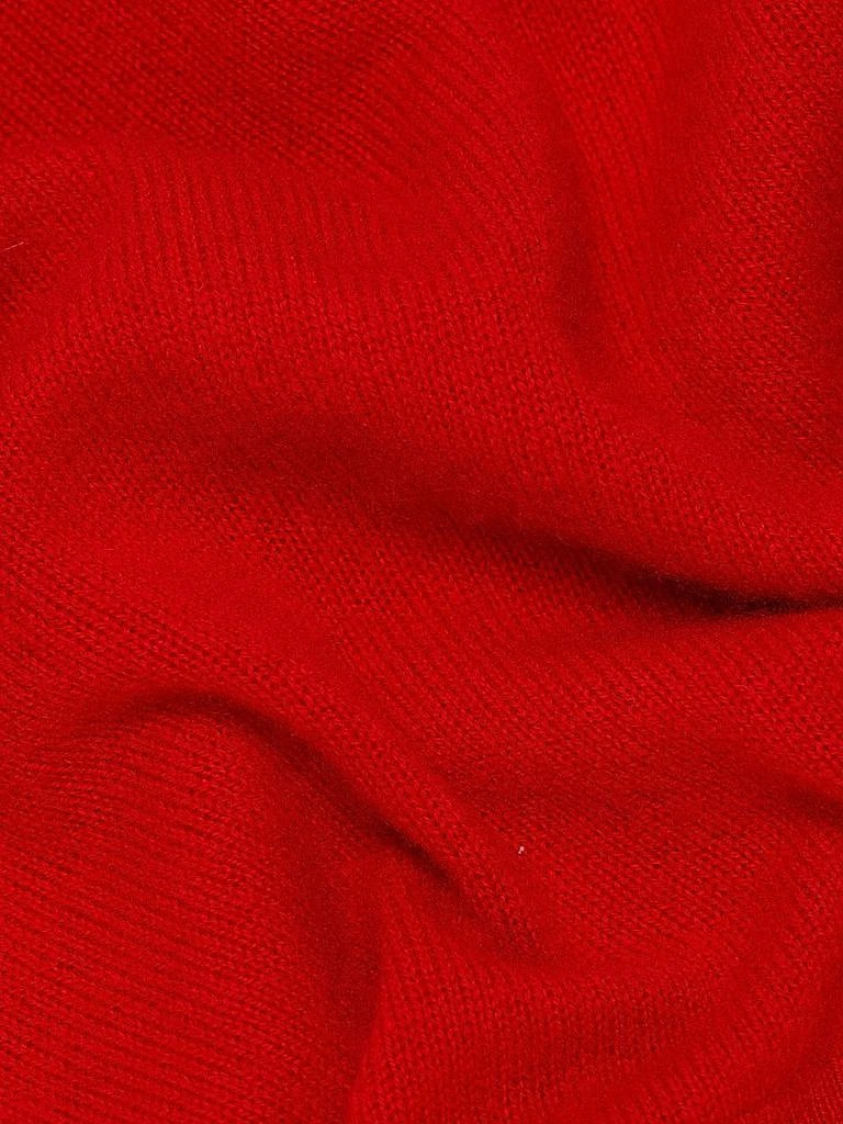 Re/Done Cashmere Crewneck Sweater 7