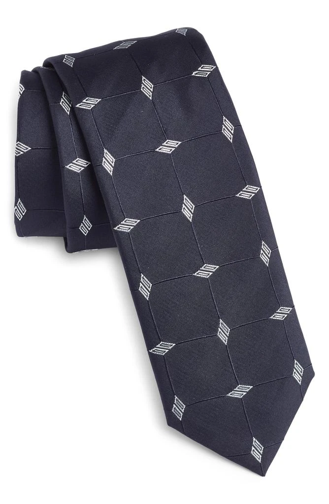 Hugo Boss Silk Tie 1