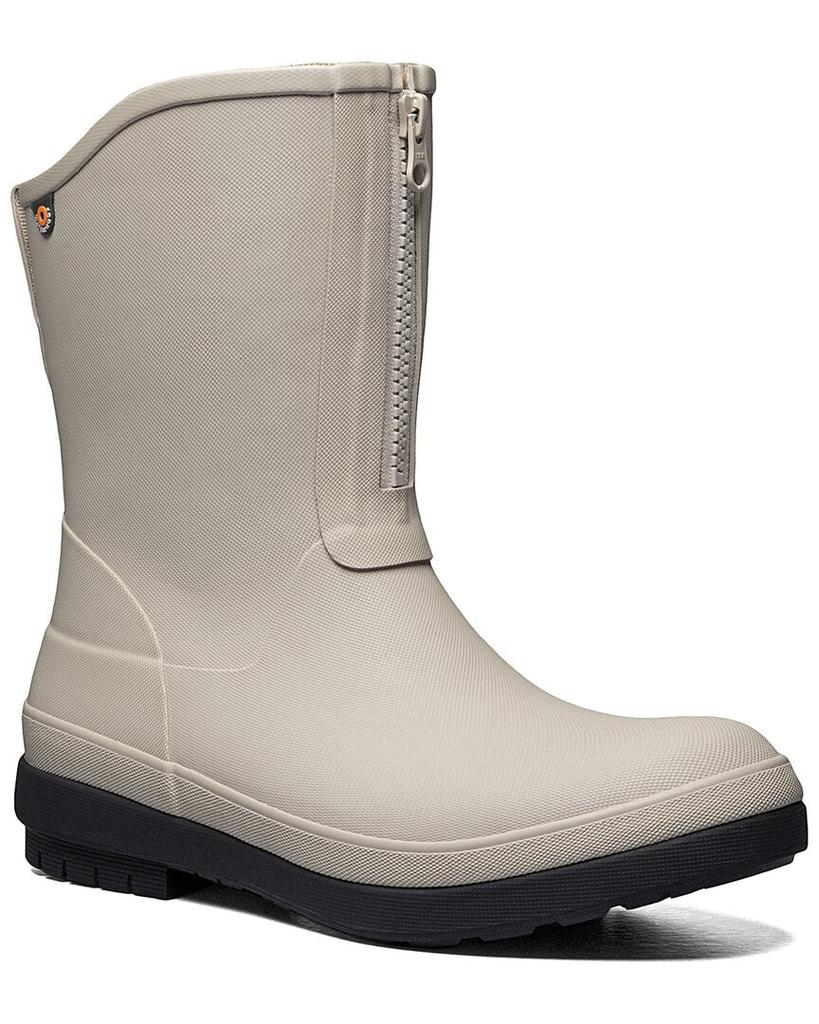Bogs Amanda Zip Rainboot