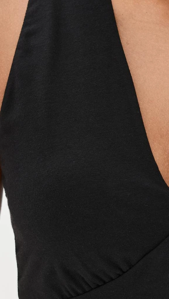 Reformation Bowie Knit Top 5