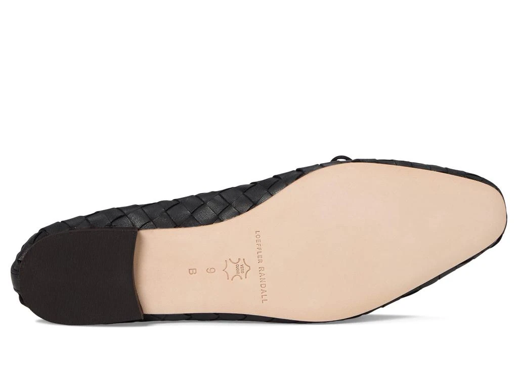 Loeffler Randall Landry 3