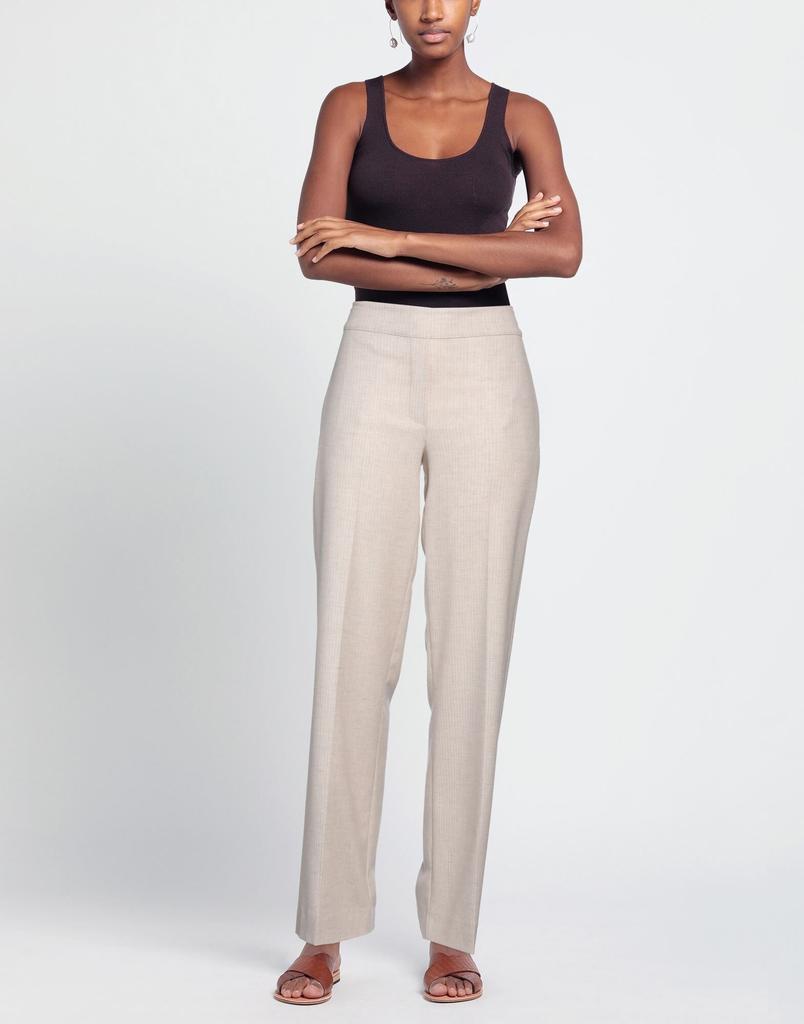 D.Exterior Casual pants