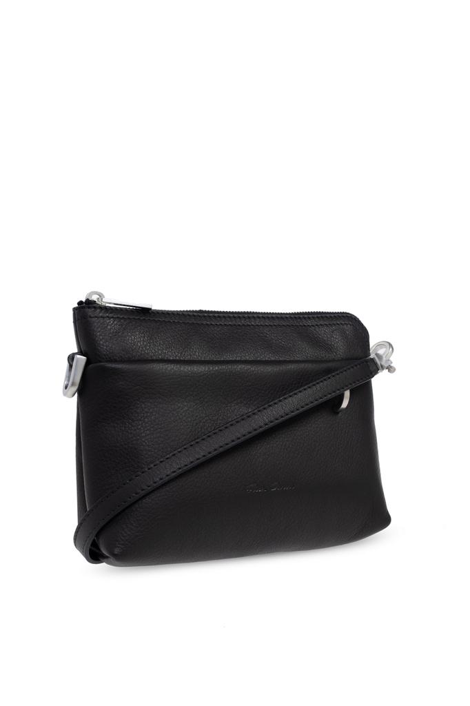 【Rick Owens】スモール Hollywood Adri ショルダーバッグ SMALL ADRI | Rick Owens(リックオウエンス) / バッグ
