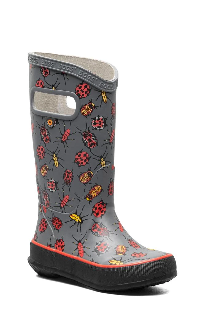 Bogs Kids' Classic Rain Boot 1