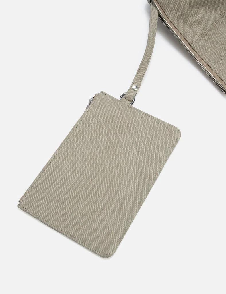 Lemaire XL Croissant Bag 6