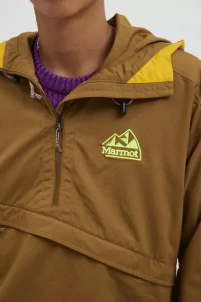 Marmot Marmot UO Exclusive '96 Active Anorak Jacket 4