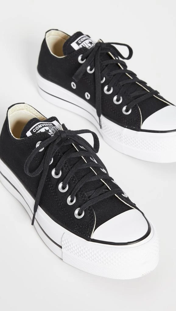 Converse Chuck Taylor All Star Lift Sneakers 4