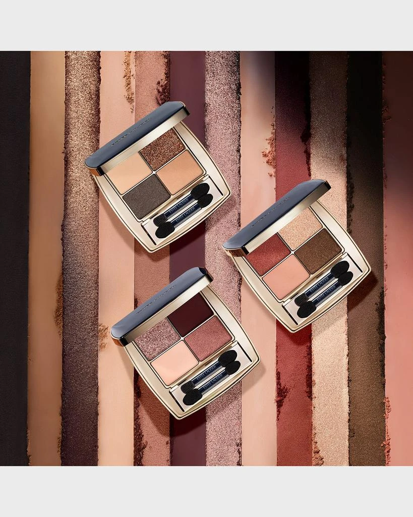 Estée Lauder Pure Color Envy Luxe Eyeshadow Quad 4