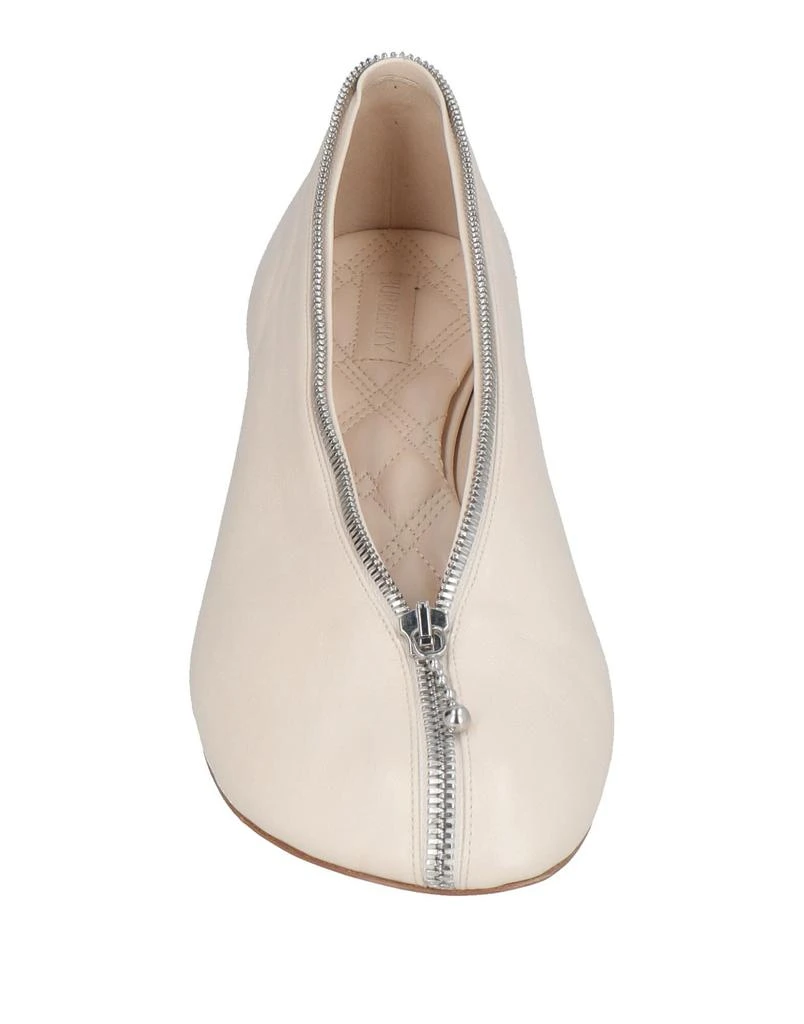 Burberry Ballet flats 4