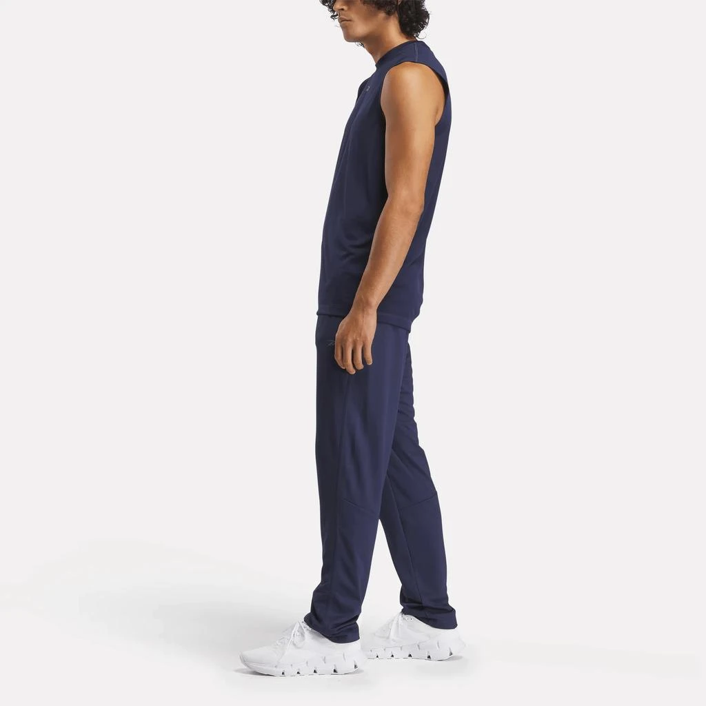 Reebok Men's Training Sleeveless Tech T-Shirt 2