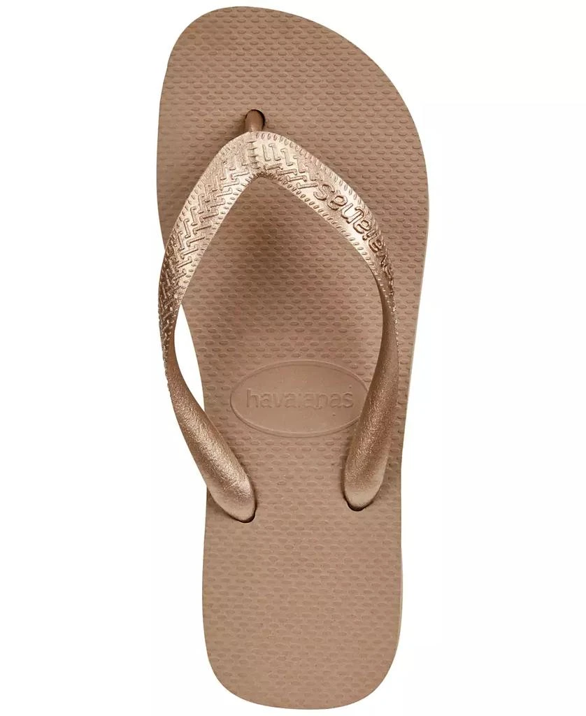 Havaianas Women's Top Tiras Flip-Flops 1