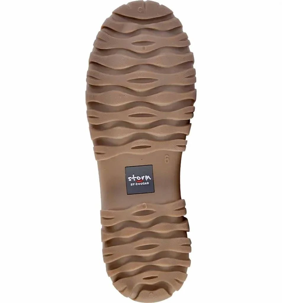 Cougar Creek Boot 3