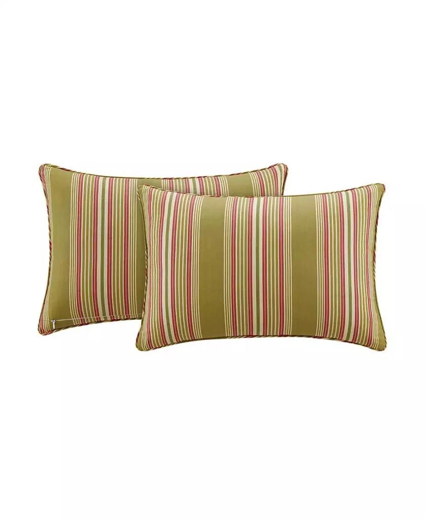 Waverly Imperial Dress 4 Piece Quilt Set 5