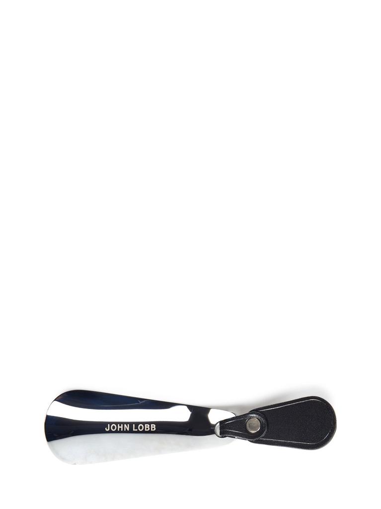 John Lobb John Lobb Logo Engraved Shoe Horn
