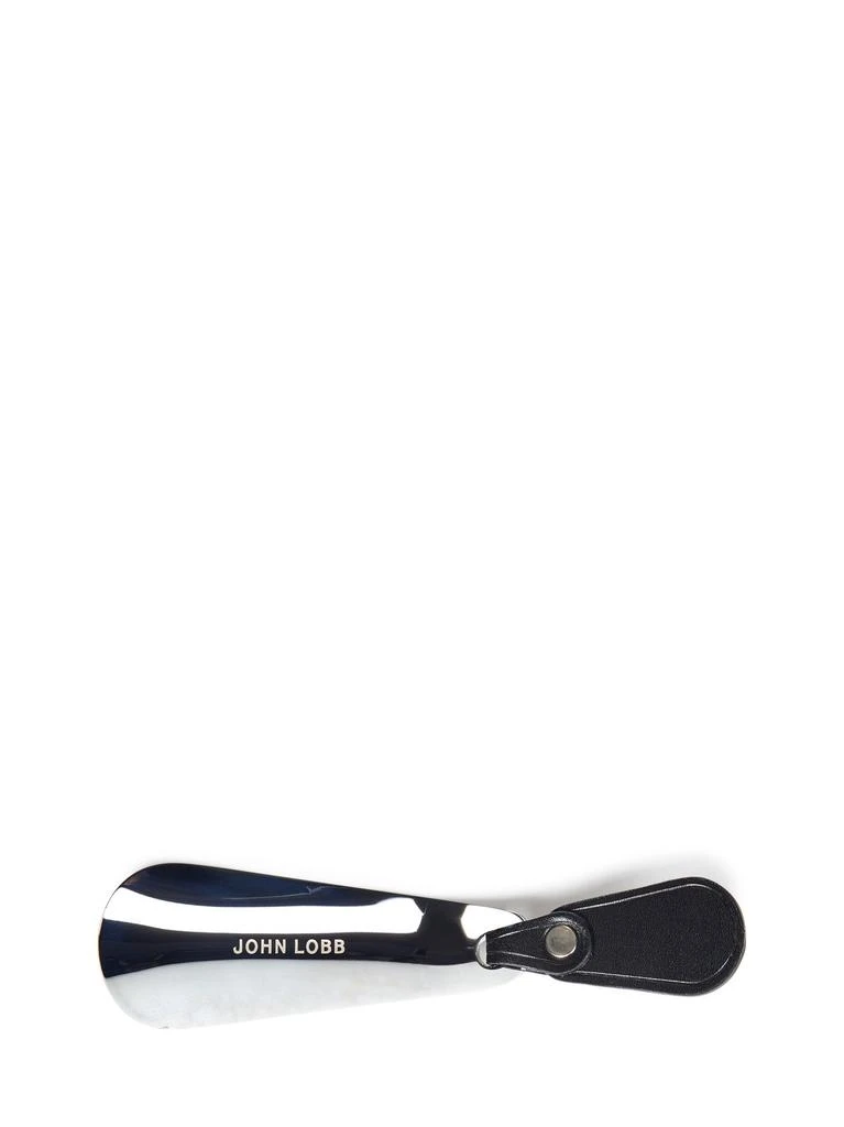 John Lobb John Lobb Logo Engraved Shoe Horn 1