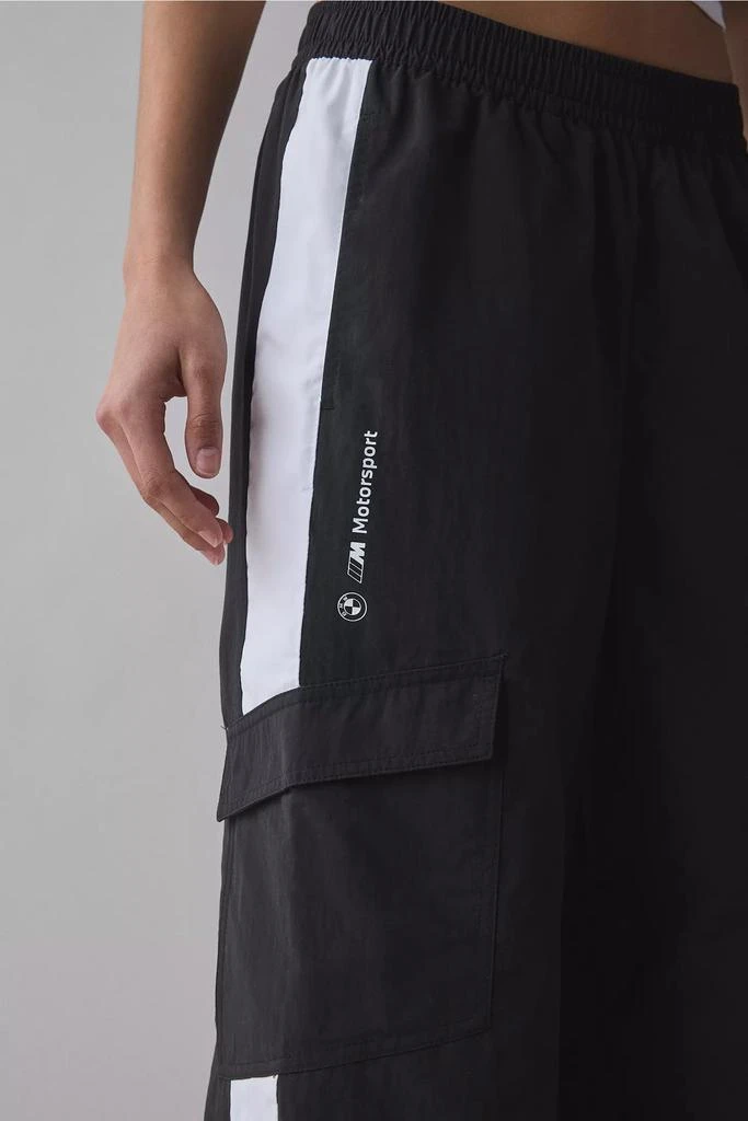 Puma Puma X BMW M Motorsport Essentials+ Woven Cargo Pant 3