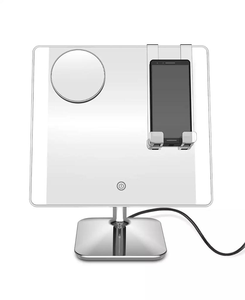 Conair Social Media LED Mirror