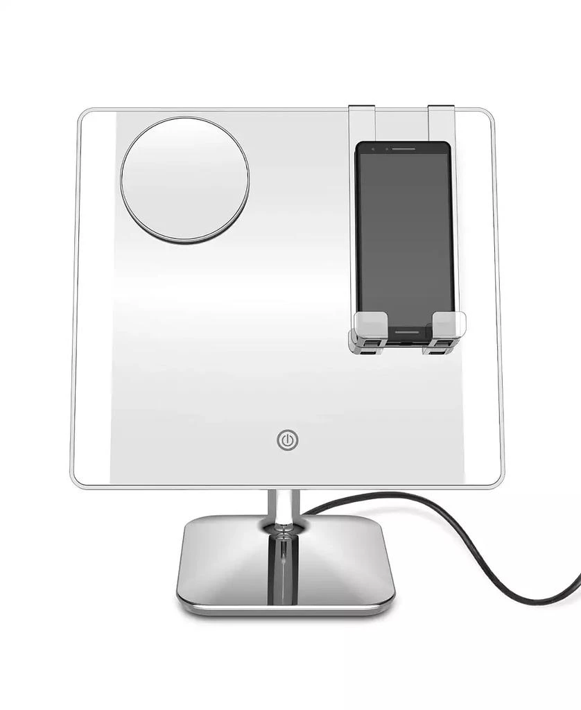 Conair Social Media LED Mirror 1