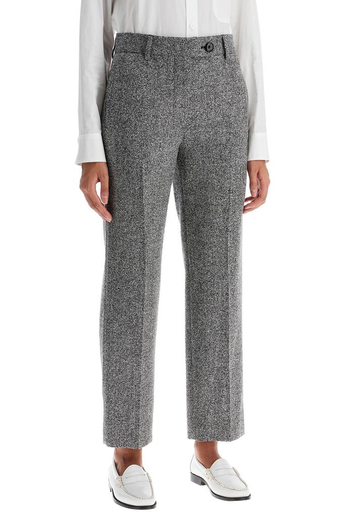 BLAZÉ MILANO Women's 'Koru Nana Virgin Wool Trousers