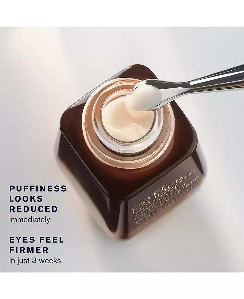 Estée Lauder Advanced Night Repair Eye Serum Concentrate Matrix Synchronized Multi-Recovery Complex, 0.5 oz. 9