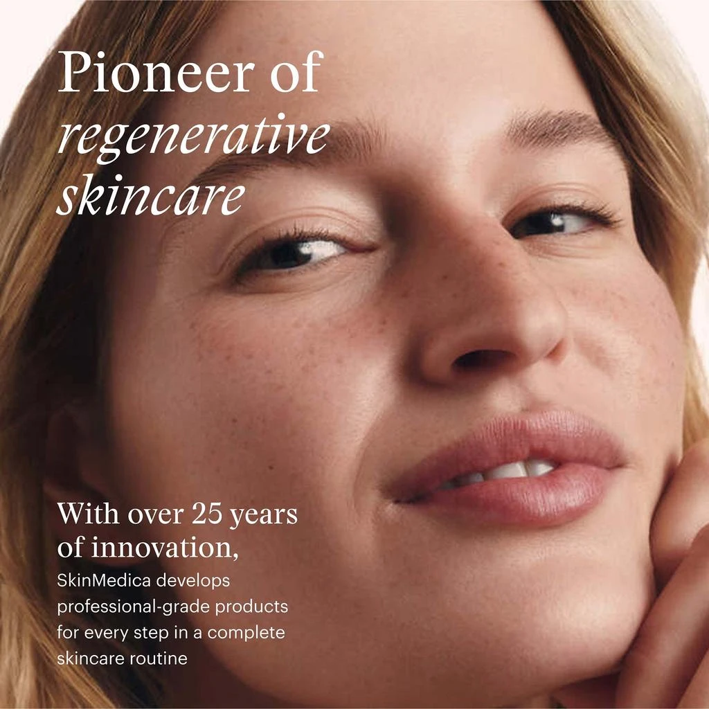SkinMedica SkinMedica AHA/BHA Exfoliating Cleanser 9