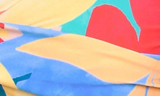 La Blanca Fantasy Resort Twist Bandeau Bikini Top 6