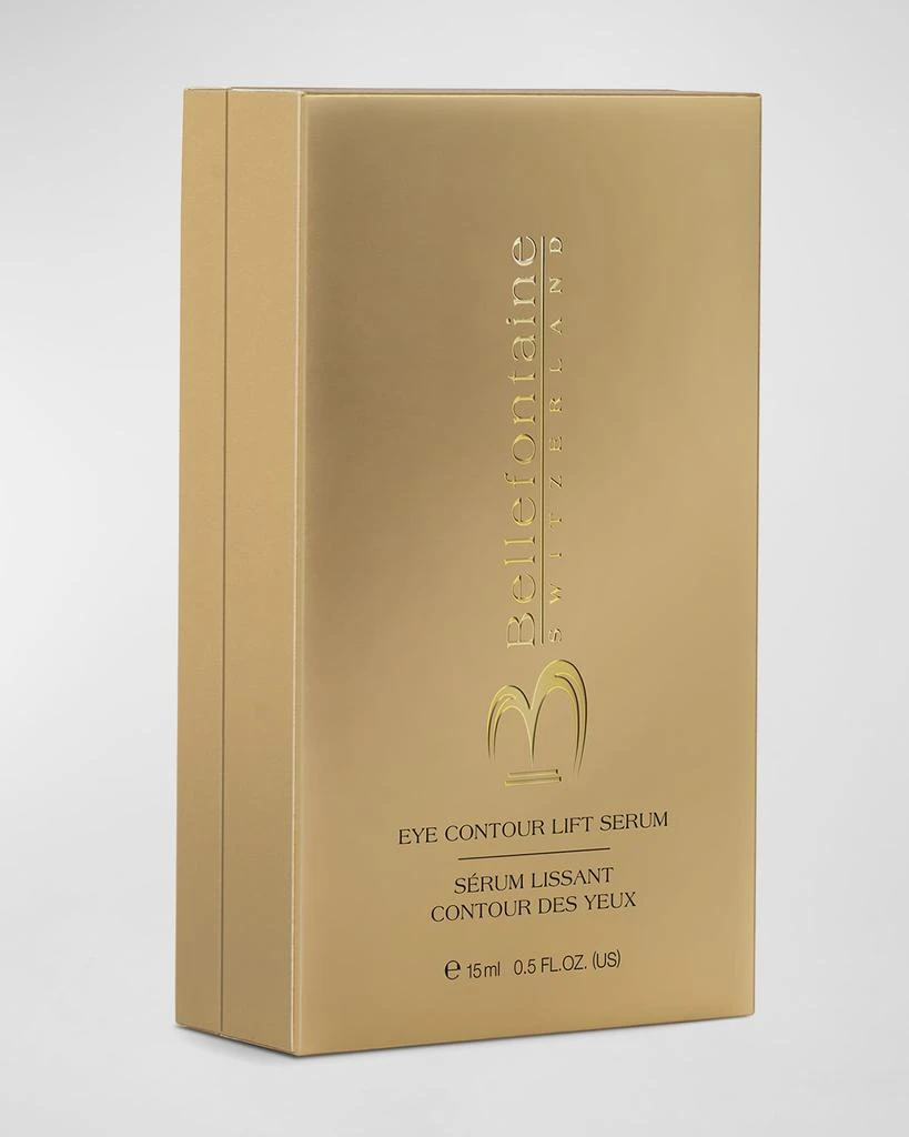 Bellefontaine Eye Contour Lift Serum For Wrinkles & Fine Lines 2