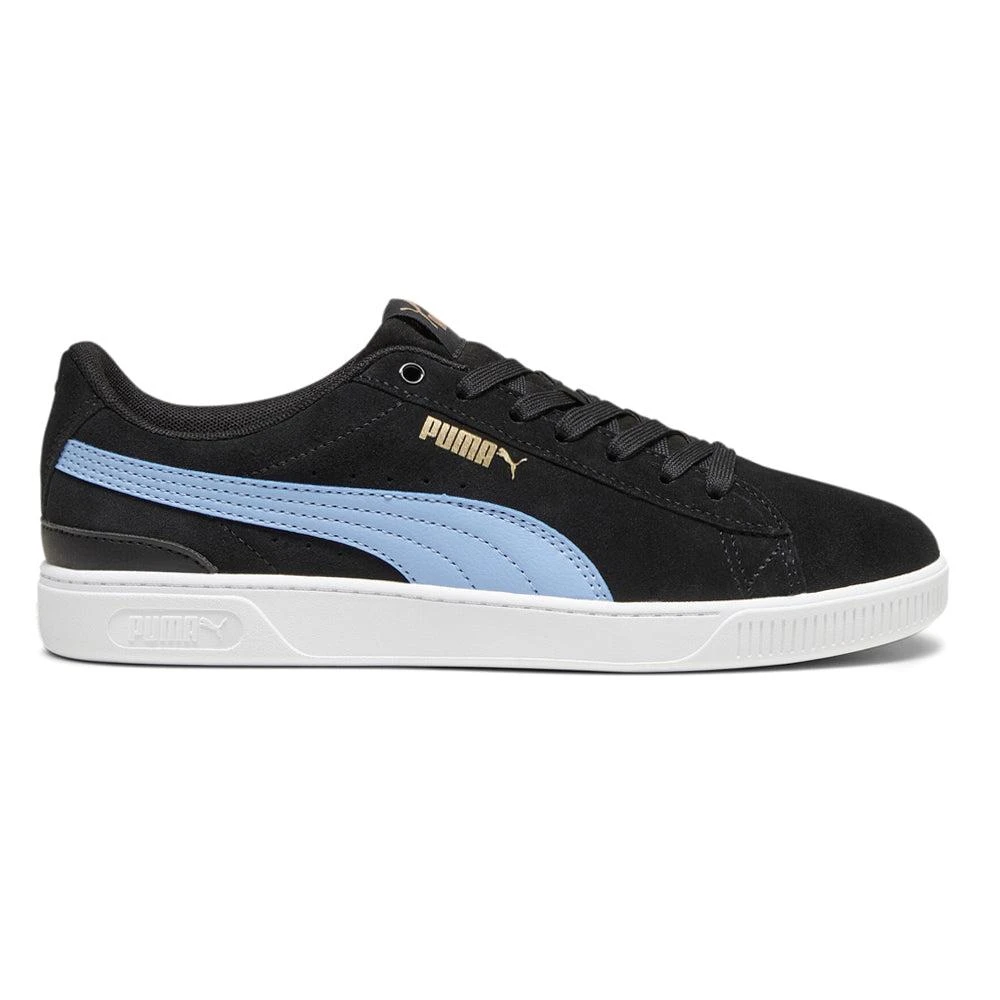 Puma Vikky V3 Lace Up Sneakers