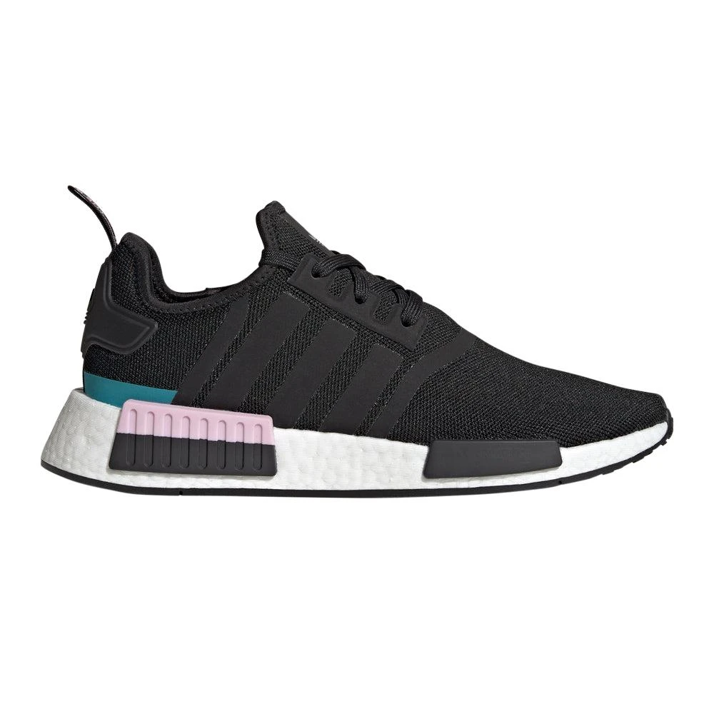 adidas gazelle silver green womens Adidas Women's NMD R1 Shoes