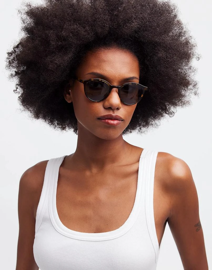 Madewell Layton Sunglasses 4