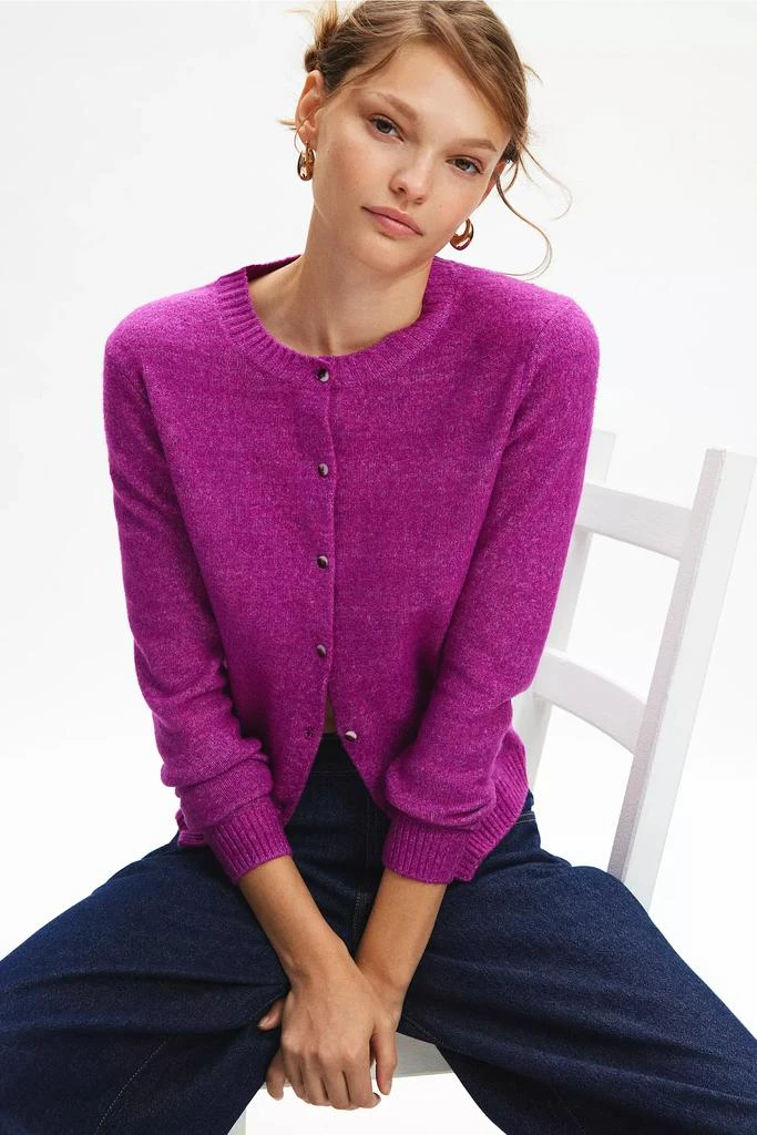 Kimchi Blue Kimchi Blue Rachel Cardigan 1