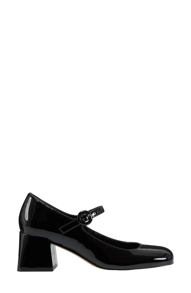 Marc Fisher Nessily Mary Jane Pump 3
