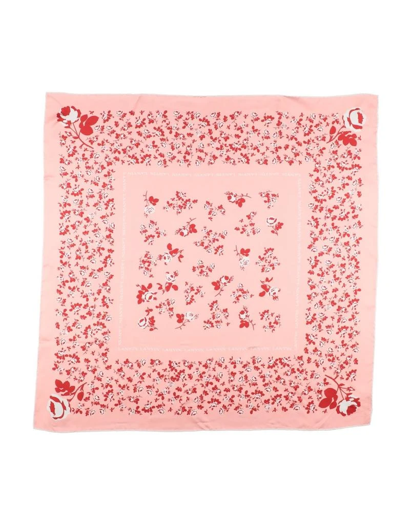 Lanvin Scarves and foulards 1