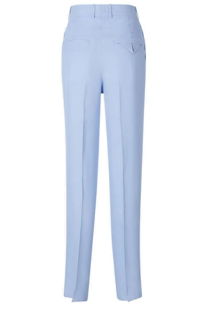 Bottega Veneta Bottega Veneta Tailored Straight-Leg Trousers 2