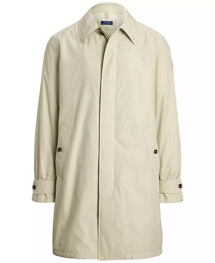 Men's Packable Walking Coat – On Sale Now with Up to 40% Off