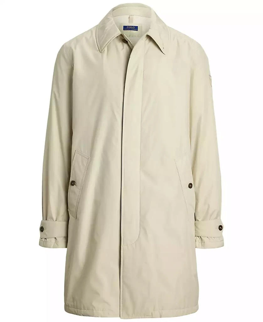 Ralph Lauren Men's Packable Walking Coat 5