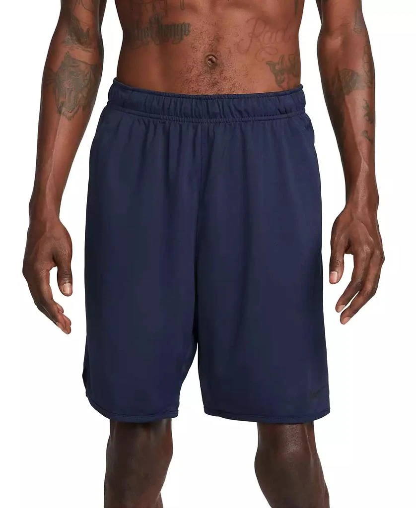 NIKE Men's Totality Dri-FIT Unlined Versatile 9" Shorts 1